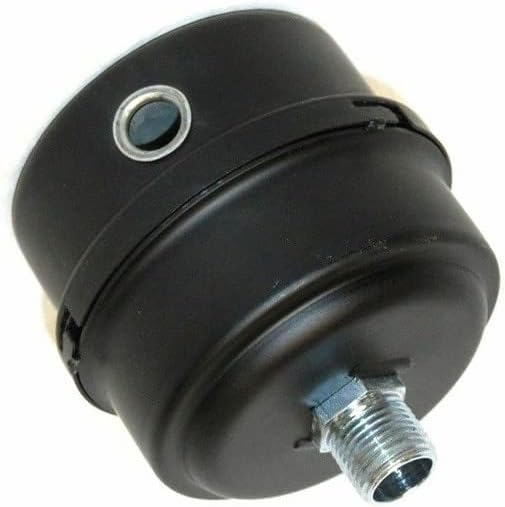 (GB) New ST073915AV C HAUSFELD FILTER SILENCER ASSEMBLY 1/2" AIR COMPRESSOR PART ST073915AV + full model list