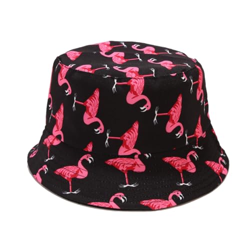 Image of Quanhaigou Bucket Hats Unisex Summer Travel Beach Fisherman Cap for Men Women Teens