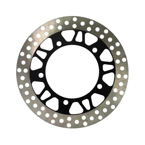 Disque de frein avant moto pour AN250 2004-2009 et AN 2003-2007