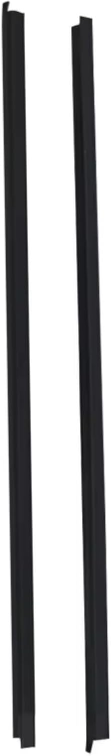 車のサンルーフのシーリング Compatible With For Big-M D21 1986-1997 2個入り カーウィンドウ