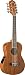 Oscar Schmidt OU28TE 8-String Tenor Ukulele, Satin Finish