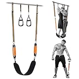 fuerza piernas ejercicios 💪Ideal para principiantes y profesionales del fitness: para principiantes, grandes bandas de asistencia para dominadas te permiten aumentar gradualmente la fuerza hasta que completes una dominada completa con tu propia fuerza. Para los profesionales, la banda de resistencia asistida te ayudará a añadir dominadas adicionales después de la fatiga muscular y mejorar el rendimiento, la movilidad, la flexibilidad y la fuerza paso a paso sin hacerte daño.