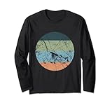 Photo Gallery retrò cat silhouette - vintage sphynx cat maglia a manica Photo Gallery retrò cat silhouette - vintage sphynx cat maglia a manica