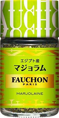 FAUCHONマジョラム 3.5g ×5本