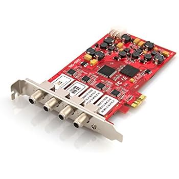 karte tv TBS 6904 DVB S2/ S Quad Tuner, PCIe Satelliten TV Karte: Amazon.de karte tv TBS 6904 DVB S2/ S Quad Tuner, PCIe Satelliten TV Karte: Amazon.de
