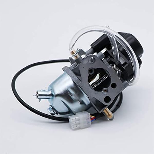 Высококачественный GENERATOR 16100-ZL0-D66 деталь карбюратора для HONDA EU3000i 2000i EU3000is MZ80