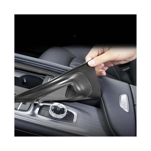 Almohadilla de consola central Chery Arrizo 8 accesorios protector interior 4