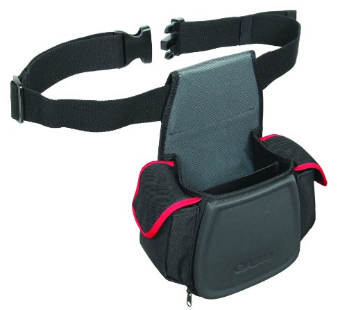 Allen Company Eliminator Double Compaprtment Shooter's Bag