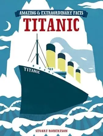 Titanic-Wow! eBook