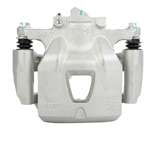 Image of SCITOO 19B1975A Front Right Disc Brake Caliper Assembly w /Bracket For Lexus For RX300 1999-2001