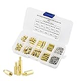 abstandsbolzen m3 5mm 【Anlass】Weit verbreitet in der Maschinenindustrie, Elektronik-Industrie, Prüfgeräte, elektrische Geräte, medizinische Geräte, Kommunikation, Automotive, Maschinenbau, elektrische Energie und anderen