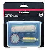 Cuerda de nylon muy resistente de 5 metros