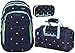 Produktbild Satch Match Pretty Confetti 3er Set Schulrucksack, Sporttasche & Schlamperbox