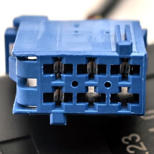 Télécommande ECAS pour camion M-Ben A0015458313 commande de suspension pneumatique - 5