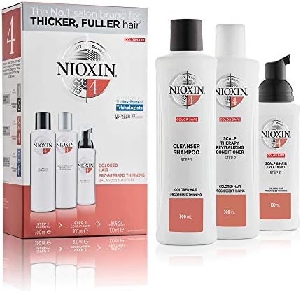 Nioxin Kit 4