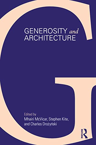 Generosity and Architecture view 2