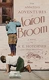 The Amazing Adventures of Aaron Broom: A Novel