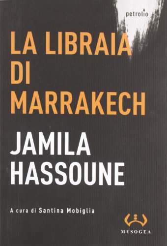 La libraia di Marrakech