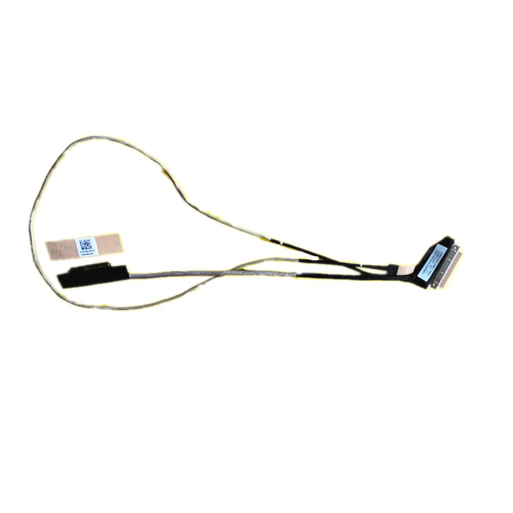 Câble d'écran Acer Aspire A715-73G pour remplacer la nappe LED défectueuse