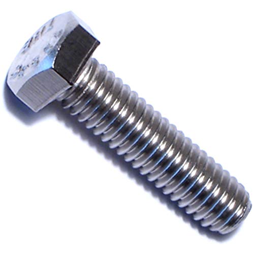 Image of Hard-to-Find Fastener 014973183899 Hex Cap Screws, 5 /16-18 x 1-1 /4, Piece-10
