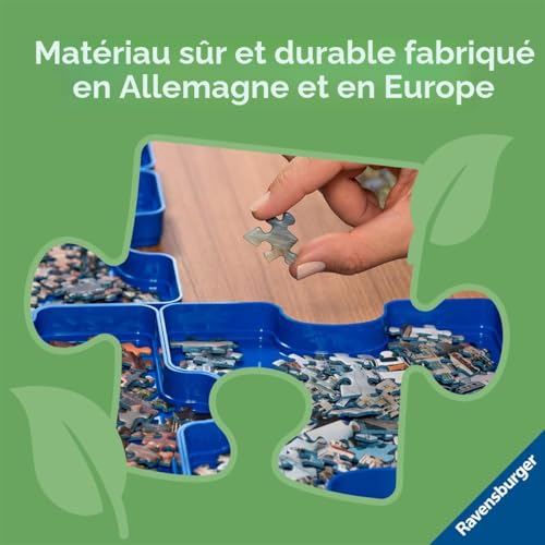 Ravensburger Bluey 4 in Box 12 16 20 24 Pieces Jigsaw Puzzles for Kids Age Up - vue 8