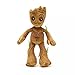 DisneyStore Peluche Mini Groot Guardiani della Galassia Originale Marvel