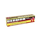 Derman Foot Cream, 1.76 Ounce
