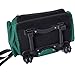 PawHut Transportin Carrito Perro 2 en 1 Mochila Carrito 36x30x49 cm Mascotas...
