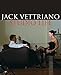 Jack Vettriano: Studio Life: An Intimate Portrait of the Painter