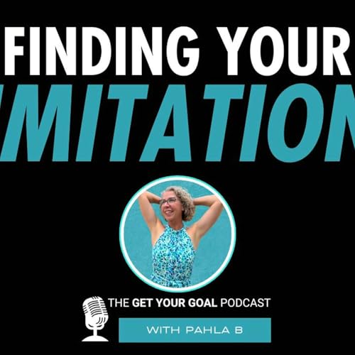 Finding Your Limitations Podcast Por arte de portada