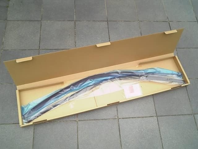 S15シルビア スペックR サンバイザー