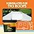 Ziollo RV 30 ft Roof Repair Kit with Primer- Roof Repair Kit to Seal and Waterproof, Bond to EPDM & TPO Rubber with Sealant (1 Primer, 1 Paintable Tape, 4 pk Caulking, 1 Cleaner and 4G Silicone Pail)