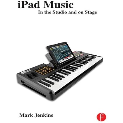 iPad Music