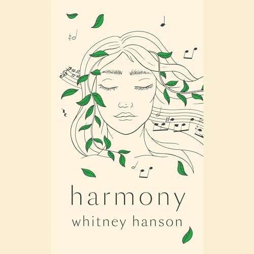 Harmony by Whitney Hanson episode artwork