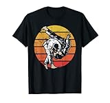 Photo Gallery retro vintage tramonto judoka judoist idea regalo judo maglietta Photo Gallery retro vintage tramonto judoka judoist idea regalo judo maglietta