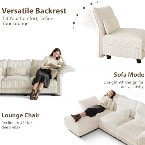 Luxury Velvet Sofa Bed Convertible
