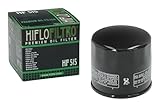 HIFLOFILTRO HF515 OIL FILTER - HF515