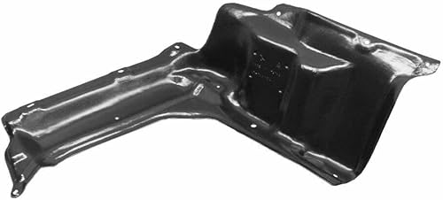 Miniatura 2 de Parts N Go Juego de forro de guardabarros y motor debajo de la cubierta con clips para 2009-2014 Matrix Front Driver & Passenger Side Left Right