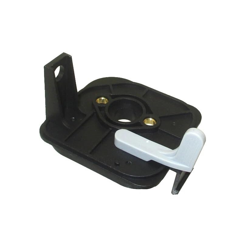 Naprawa motocykli Podstawa filtra powietrza z dźwignią ssania do żyłki Ryobi do podkaszarki do RY251PH RY253SS Części(10pcs)
