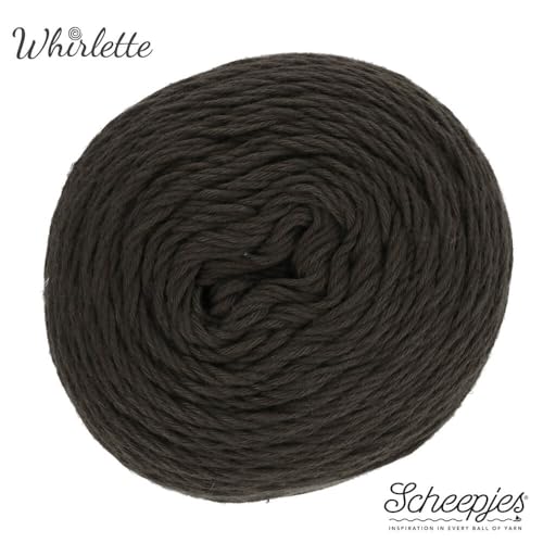 Scheepjes Whirlette 893 Baklava pelote de 100g pour pull d'été léger - 6