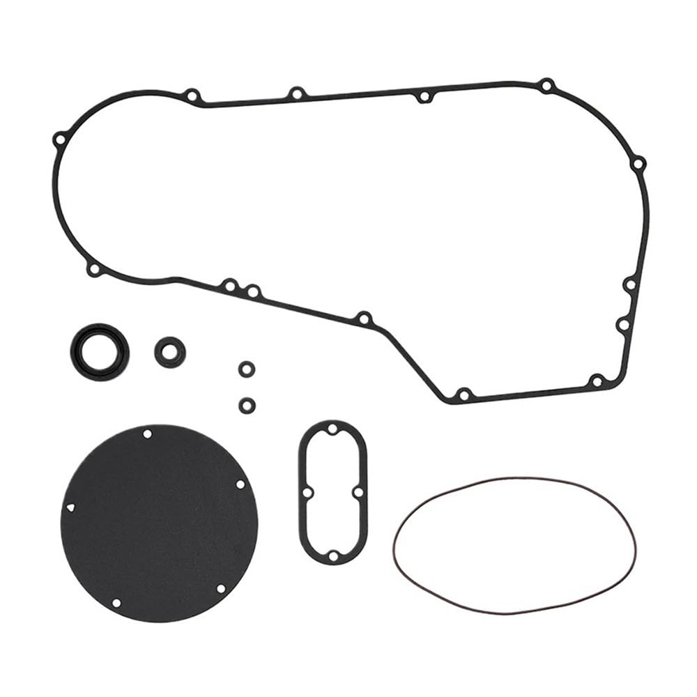 Joint de cylindre moteur moto haute résistance thermique compatible FXDLI et FXDCI