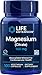 Produktbild Life Extension, Magnesium ( Citrat ), hochdosiert, 160 mg 100 vegane Kapseln, sojafrei, glutenfrei