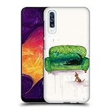 Modisch, kratzfest, mit Druckdesign in hoher Auflösung