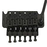FLOYD ROSE FR SPECIAL SERIES TREMOLO - BLACK