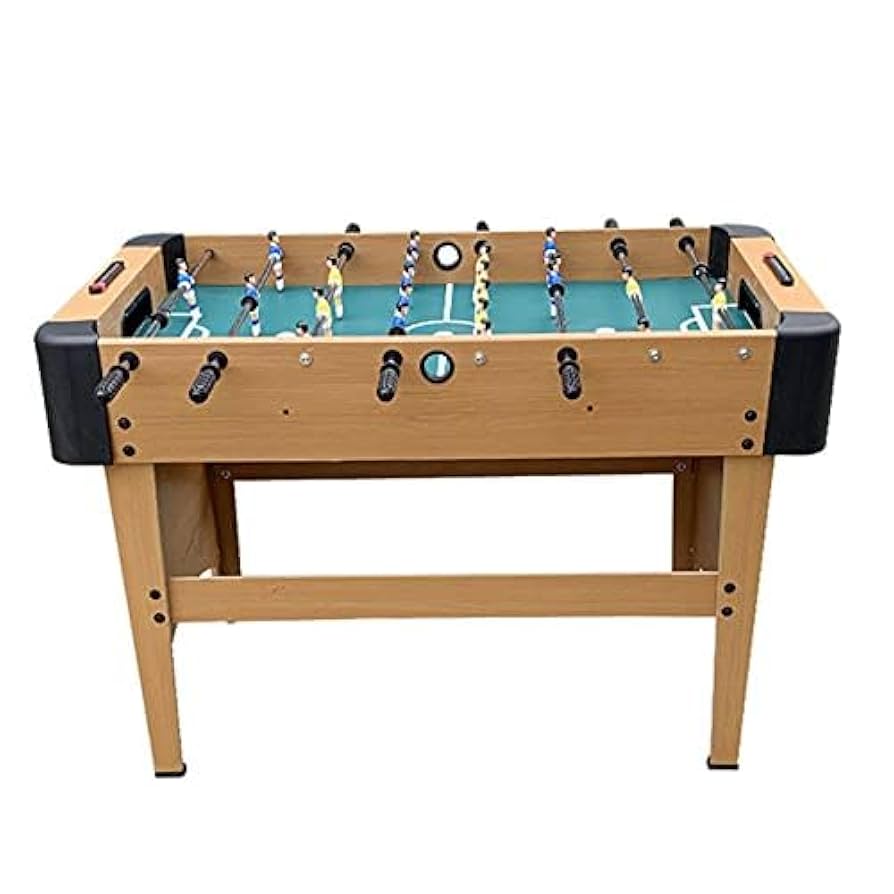 Amazon.co.jp: WJW テーブルサッカーゲーム、テーブルサッカー