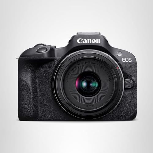 Canon EOS R100