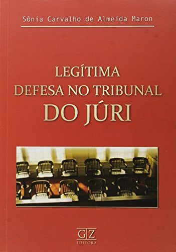 Legitima Defesa No Tribunal Do Juri