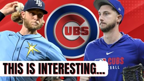 Page de couverture de Its FINALLY Happening... | Daily Chicago Cubs News & Rumors