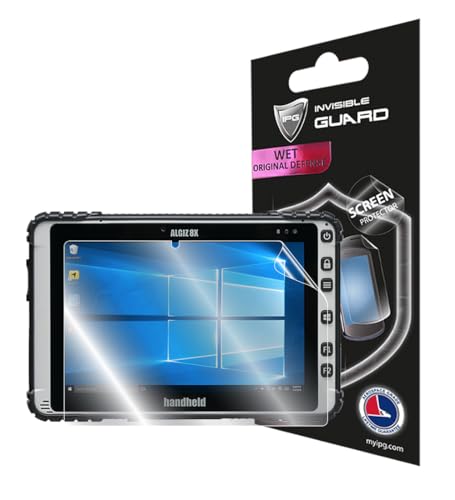 Protection d'écran hydrogel IPG Algiz 8X RT8 évitez les rayures sur votre tablette 8 pouces