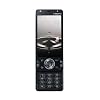 Docomo Style Series P-03D Black